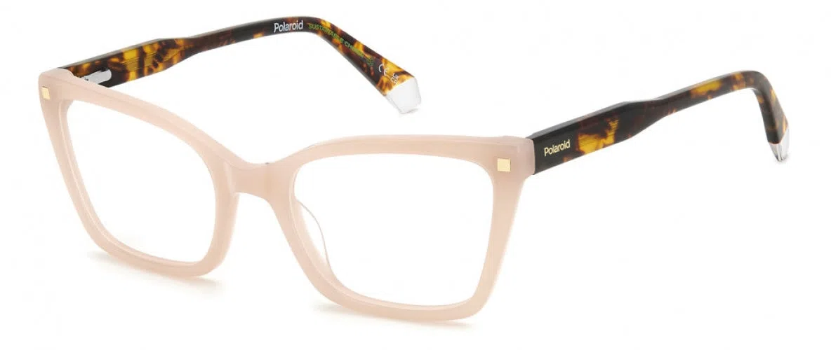 Polaroid Core PLDD520 Eyeglasses - view 2